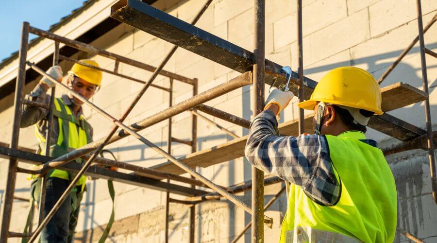 Soffit Repair in Mayhill, NM
